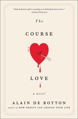 The Course of Love 1501134515 Book Cover