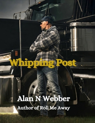 Whipping Post B0G873LZSR Book Cover