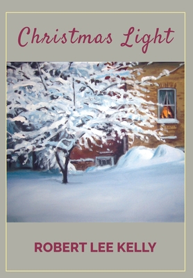 Christmas Light 1088069665 Book Cover
