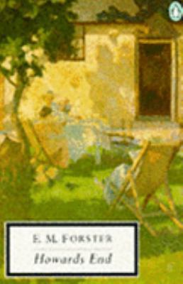 20th Century Howards End 014018080X Book Cover