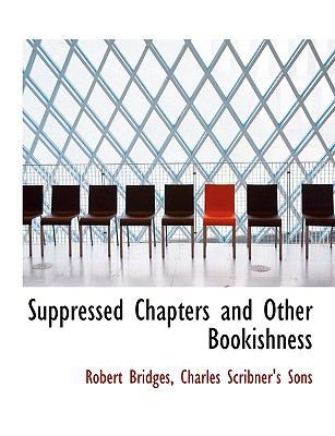 Suppressed Chapters and Other Bookishness 114063092X Book Cover