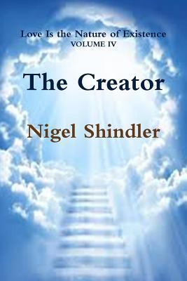 The Creator 1500879886 Book Cover