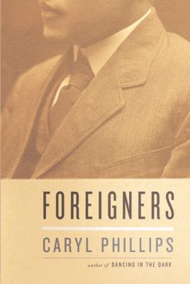 Foreigners 1400043972 Book Cover