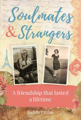 Paperback Soulmates & Strangers Book