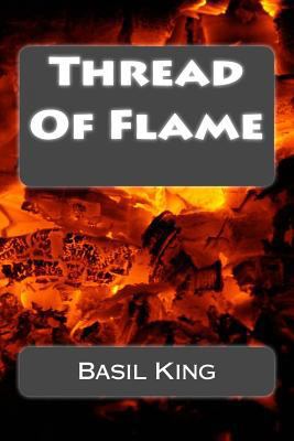 Thread Of Flame 1500451215 Book Cover