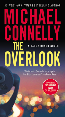 The Overlook 1455550736 Book Cover