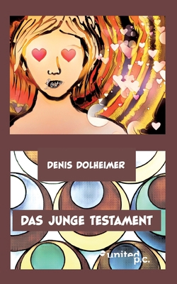 Das junge Testament [German] 3710356326 Book Cover
