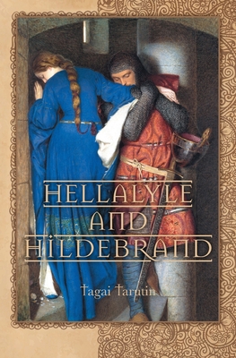 Hellalyle and Hildebrand 1800420250 Book Cover