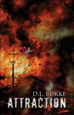 Attraction 1424121302 Book Cover