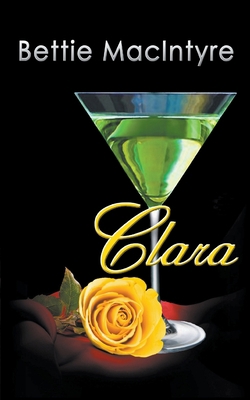 Clara B09XBZH9N5 Book Cover