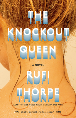 The Knockout Queen 0525567291 Book Cover