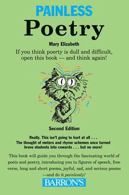 Painless Poetry 0764145916 Book Cover