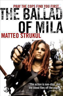 The Ballad of Mila 1909223735 Book Cover