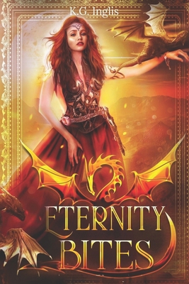 Eternity Bites 1763506126 Book Cover