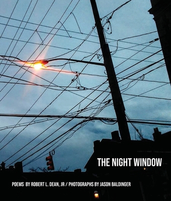 The Night Window B0FN73HQVH Book Cover