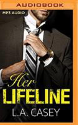Her Lifeline 1721340866 Book Cover