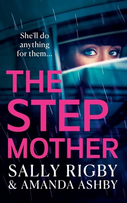 The Stepmother 180483517X Book Cover