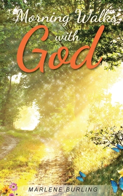 Morning Walks with God 195315042X Book Cover