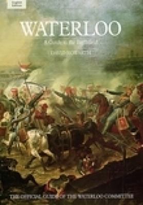 Waterloo - Spanish (Pitkin Guides) 0853727724 Book Cover