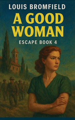 A Good Woman 1515468399 Book Cover