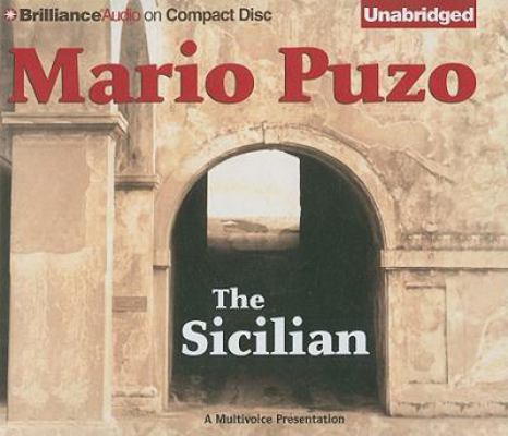 The Sicilian 1441835741 Book Cover