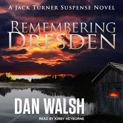 Remembering Dresden 151591884X Book Cover
