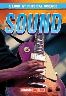 Sound 1538221608 Book Cover