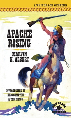Apache Rising B0GNP2BZND Book Cover