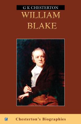 William Blake 0755116526 Book Cover