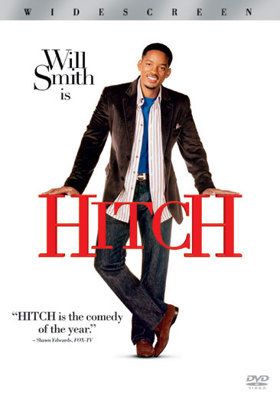 Hitch B000957O82 Book Cover