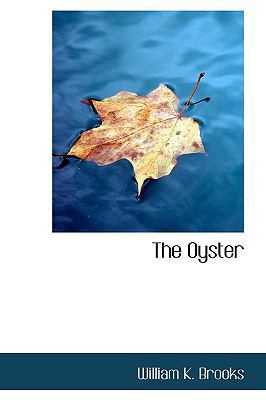 The Oyster 1110558910 Book Cover