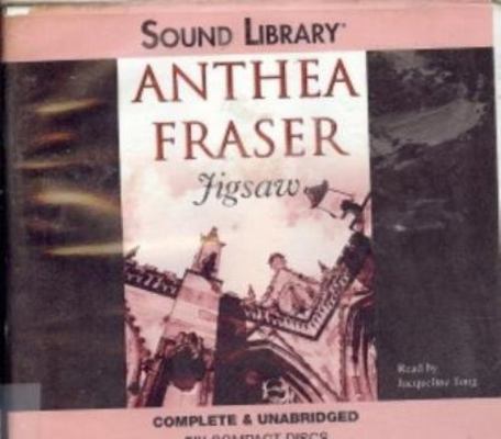 Jigsaw 0792733908 Book Cover