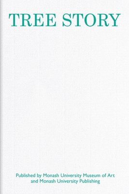 Tree Story 1922464422 Book Cover