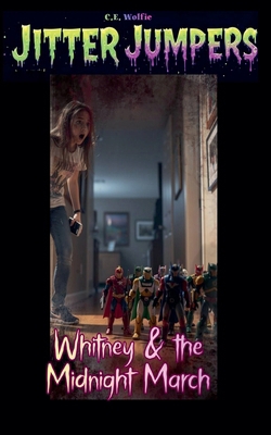 Whitney & the Midnight March B0GJTJMV9N Book Cover