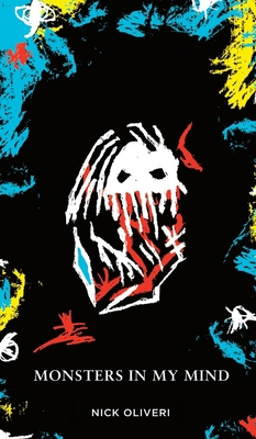 Monsters in my Mind 1088108423 Book Cover