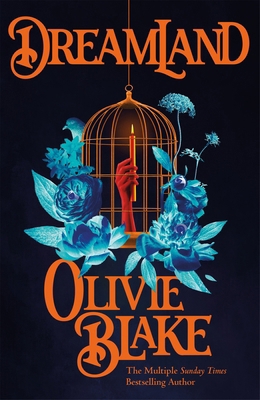 Dreamland (International Edition) 103503963X Book Cover