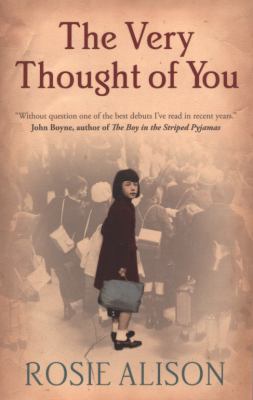 The Very Thought of You 1846881005 Book Cover