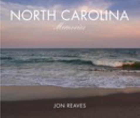 Paperback North Carolina Memories Book