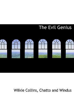 The Evil Genius 114056644X Book Cover