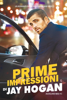 Prime Impressioni [Italian] 0995132585 Book Cover