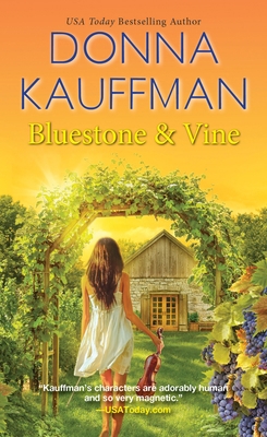 BlueStone & Vine 1420145479 Book Cover