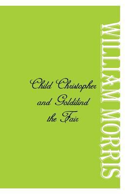 Child Christopher and Goldilind the Fair 9386780402 Book Cover