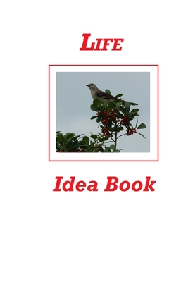 Life Idea Book B084QLSMM3 Book Cover