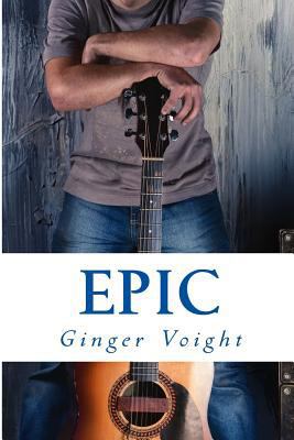 Epic 149097265X Book Cover