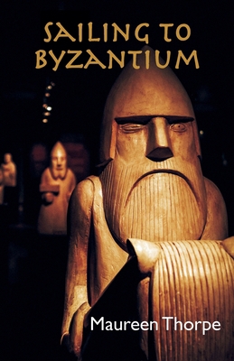 Sailing to Byzantium 1771713844 Book Cover