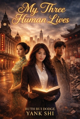 My Three Human Lives B0HC6GR3S8 Book Cover