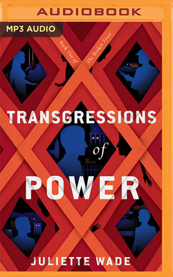 Transgressions of Power 1799718522 Book Cover