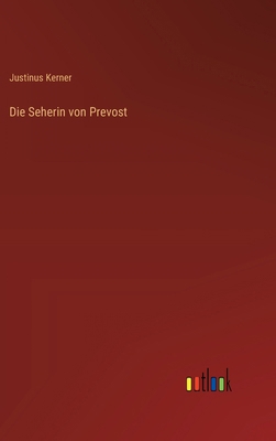 Die Seherin von Prevost [German] 3368562746 Book Cover