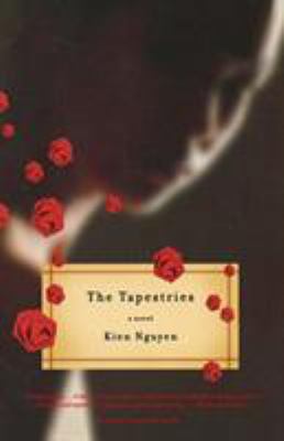 The Tapestries 0316735604 Book Cover