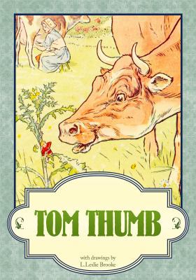 Tom Thumb 1939652413 Book Cover